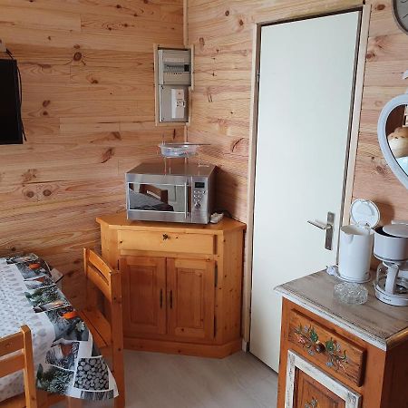 Appartement Combes Blanche 2 Маниго Экстерьер фото