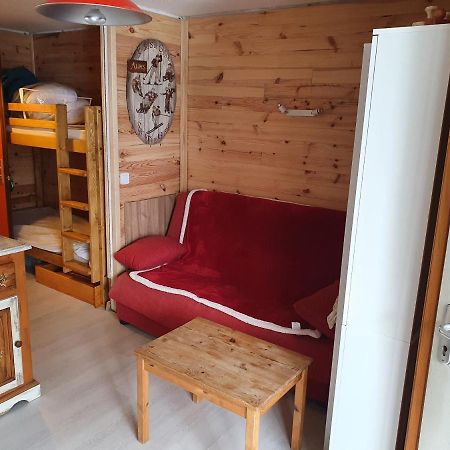 Appartement Combes Blanche 2 Маниго Экстерьер фото