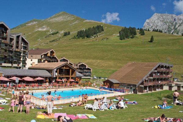 Appartement Combes Blanche 2 Маниго Экстерьер фото