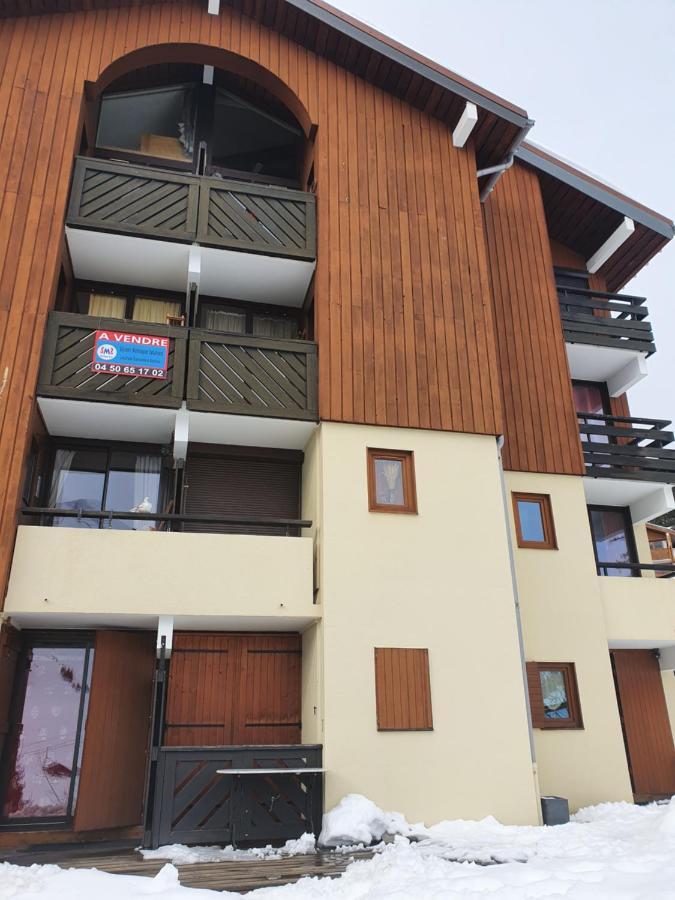Appartement Combes Blanche 2 Маниго Экстерьер фото