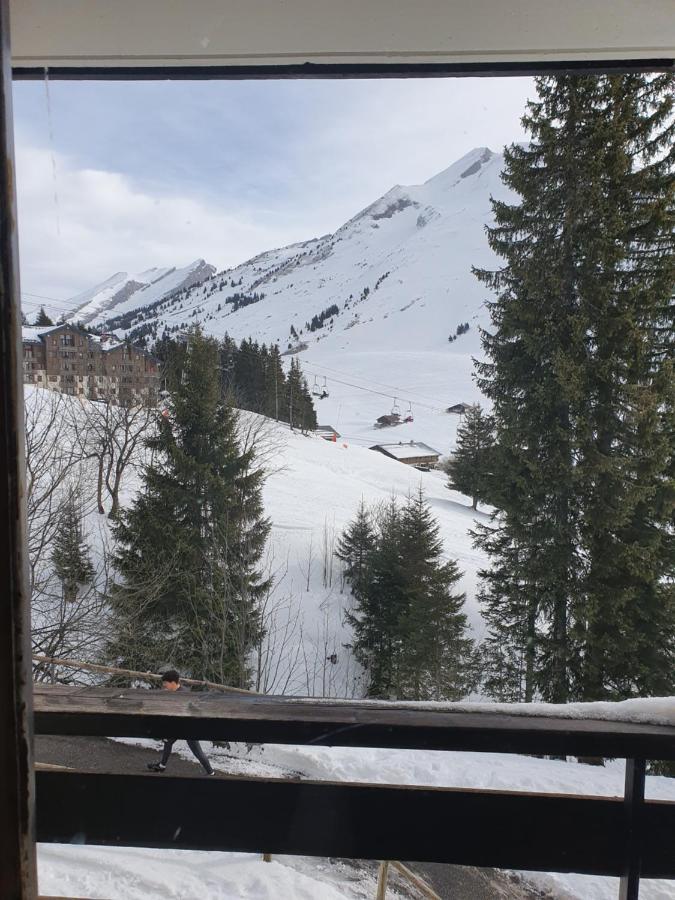 Appartement Combes Blanche 2 Маниго Экстерьер фото