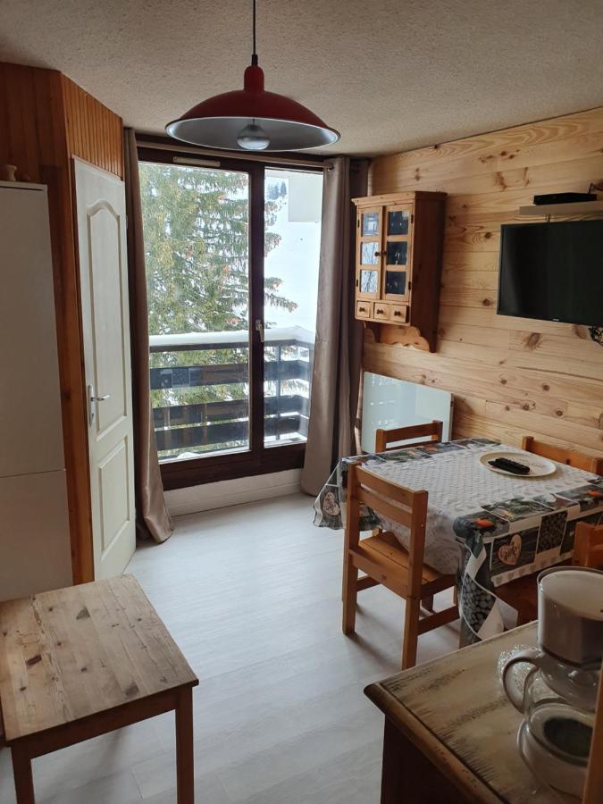 Appartement Combes Blanche 2 Маниго Экстерьер фото