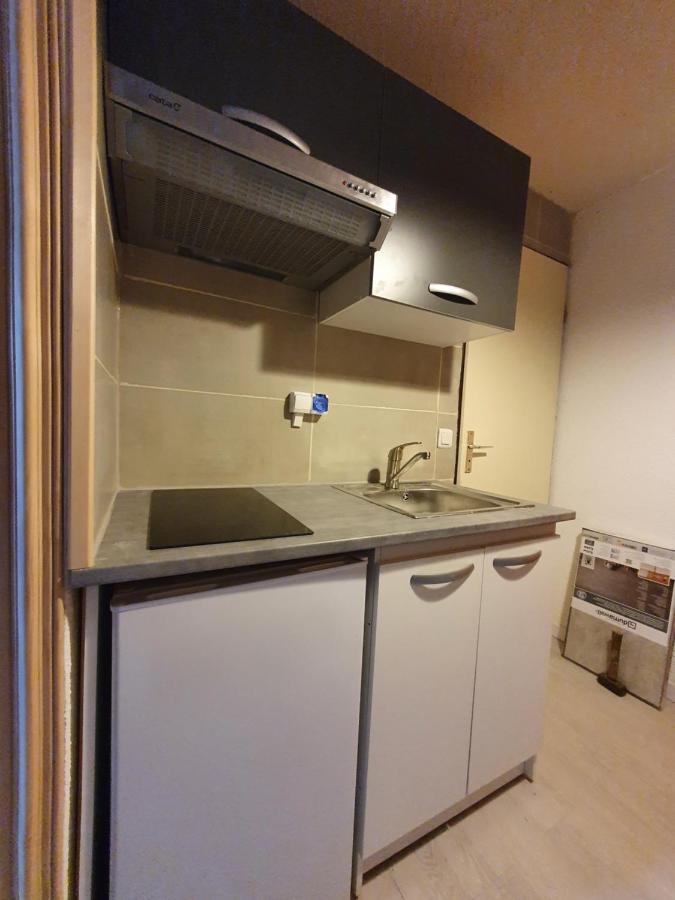 Appartement Combes Blanche 2 Маниго Экстерьер фото